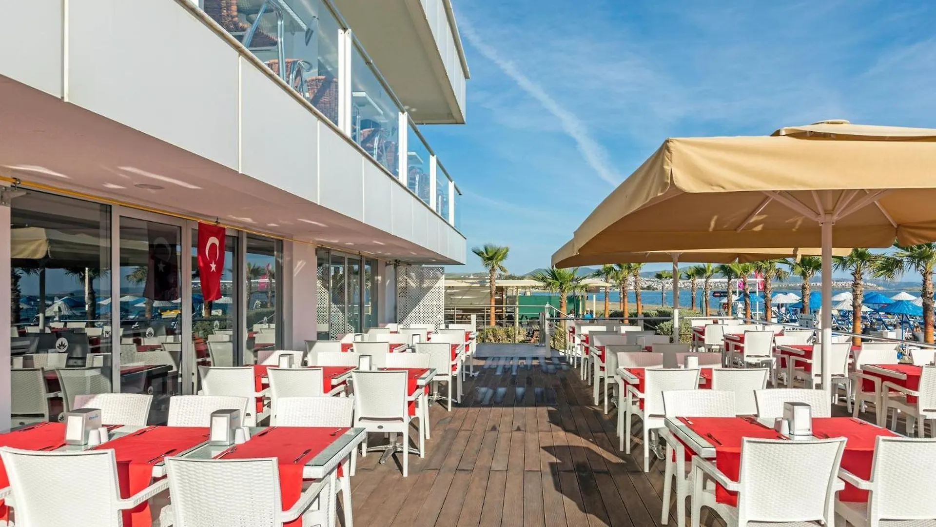 **** Hotel Labranda Lebedos Princess Seferihisar Turkey